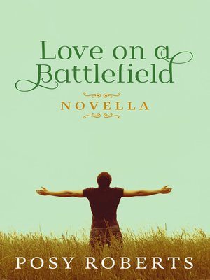 cover image of Love on a Battlefield